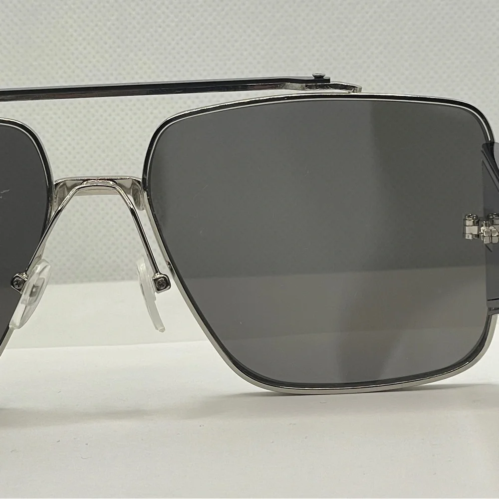 Mirrored Oversized‎ Aviators